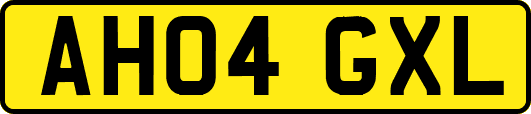 AH04GXL