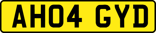 AH04GYD