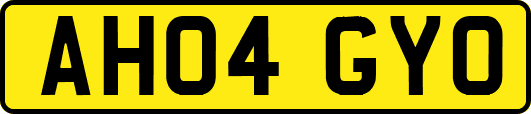 AH04GYO