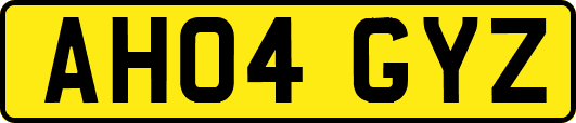 AH04GYZ