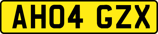 AH04GZX