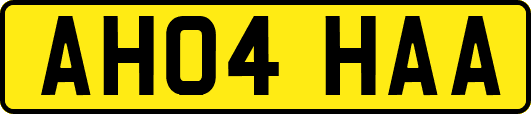 AH04HAA