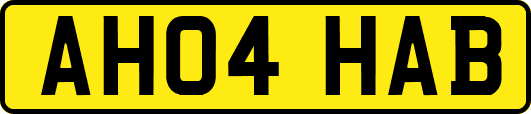 AH04HAB