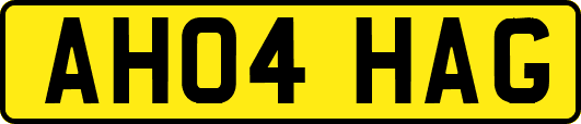 AH04HAG