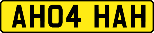 AH04HAH