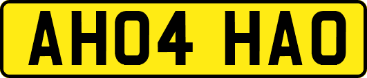 AH04HAO