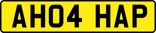 AH04HAP