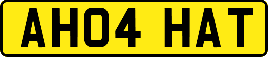 AH04HAT