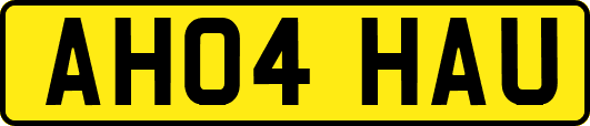 AH04HAU