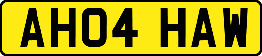 AH04HAW
