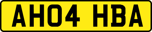 AH04HBA