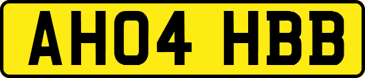 AH04HBB