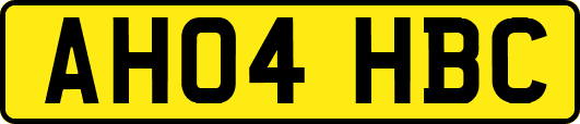 AH04HBC