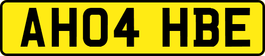 AH04HBE