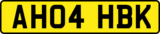 AH04HBK
