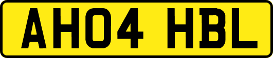 AH04HBL