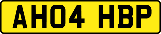 AH04HBP