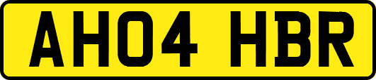 AH04HBR