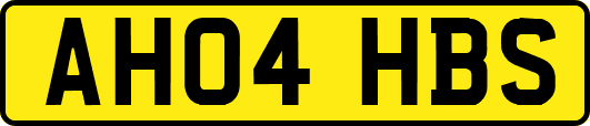 AH04HBS