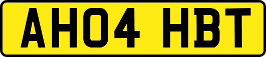 AH04HBT