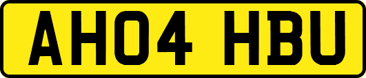 AH04HBU
