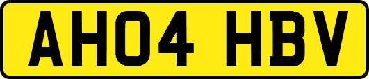 AH04HBV
