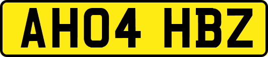 AH04HBZ
