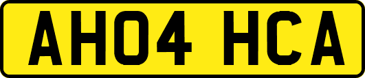 AH04HCA