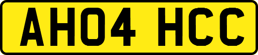 AH04HCC