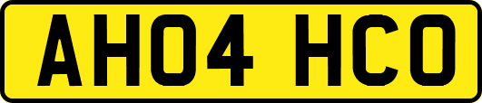 AH04HCO