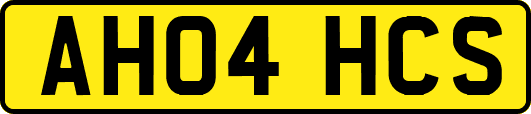 AH04HCS