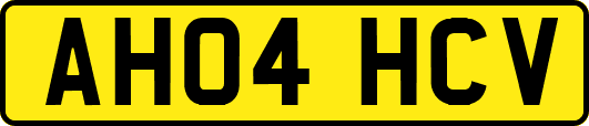 AH04HCV