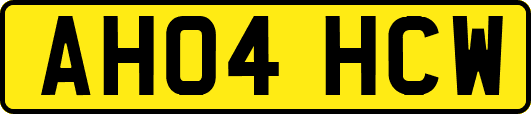 AH04HCW