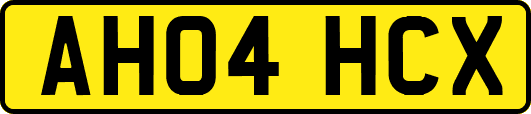 AH04HCX