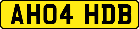 AH04HDB