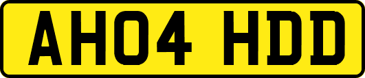 AH04HDD