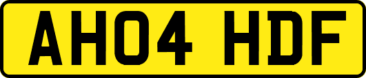 AH04HDF