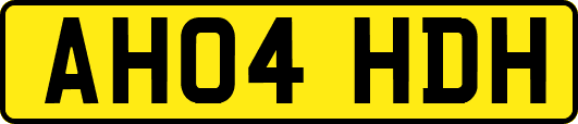 AH04HDH