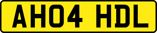 AH04HDL