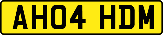 AH04HDM