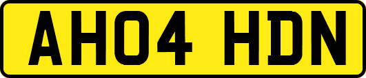 AH04HDN
