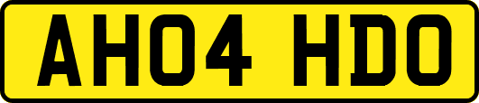 AH04HDO