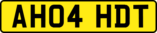 AH04HDT