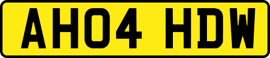 AH04HDW