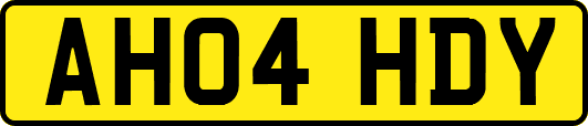 AH04HDY