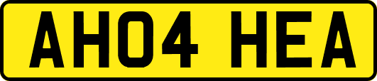 AH04HEA