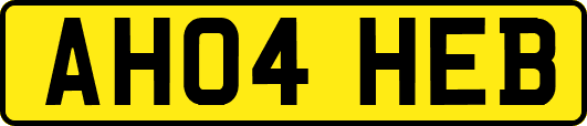 AH04HEB