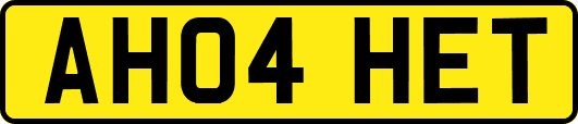 AH04HET
