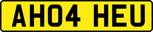 AH04HEU