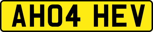 AH04HEV